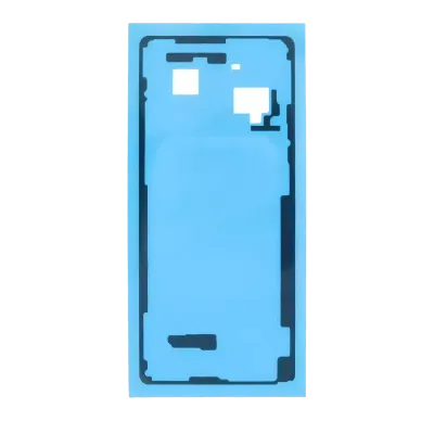 Проклейка задньої кришки для LG Stylo 6 / K71