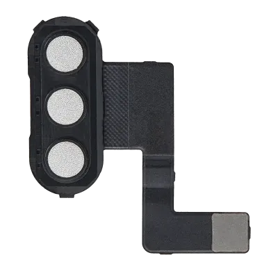 Keyboard Flex Cable For iPad Pro 11" 3rd Gen (2021) / Pro 11" 4th Gen (2022) / iPad Pro 12.9" 5th Gen (2021) / Pro 12.9" 6th Gen (2022) (Space Gray)