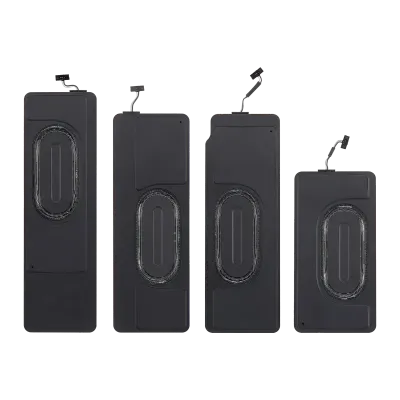 Loudspeaker For iPad Pro 12.9" 5th Gen (2021) (4 Piece Set) / 12.9" 6th Gen (2022) (WiFi Only)