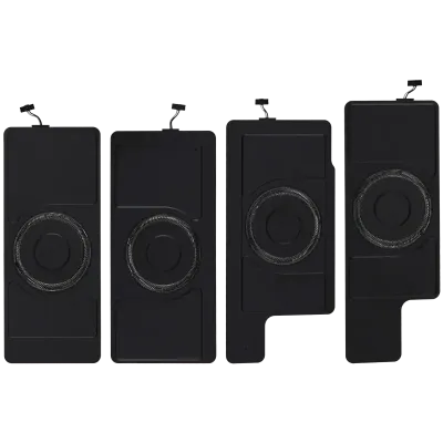 Loudspeaker For iPad Pro 12.9" 3rd Gen (2018) (4 Piece Set / Big)