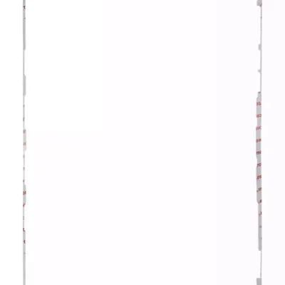 Проклейка LCD Tesa для iPad Pro 12,9" 5-го покоління (2021) / Pro 12,9" 6-го покоління (2022) (уп. 10 шт)