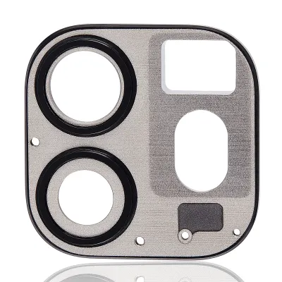 Back Camera Lens Bracket For iPad Pro 11" 2nd Gen / Pro 11" 3rd Gen / Pro 11" 4th Gen (2022) / iPad Pro 12.9" 4th Gen (2020) / iPad Pro 12.9" 5th Gen (2021) / Pro 12.9" 6th Gen (2022)