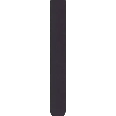 5G Antenna Cover For iPad Pro 11" 1st Gen (2018) / Pro 11" 2nd Gen (2020) / Pro 11" 3rd Gen (2021) / Pro 11" 4th Gen (2022) / Pro 12.9" 3rd Gen (2018) / Pro 12.9" 4th Gen (2020) / Pro 12.9" 5th Gen (2021) / Pro 12.9" 6th Gen (2022) (Black)