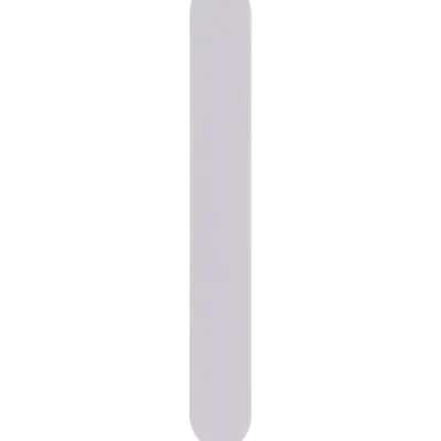 5G Antenna Cover For iPad Pro 11" 1st Gen (2018) / Pro 11" 2nd Gen (2020) / Pro 11" 3rd Gen (2021) / Pro 11" 4th Gen (2022) / Pro 12.9" 3rd Gen (2018) / Pro 12.9" 4th Gen (2020) / Pro 12.9" 5th Gen (2021) / Pro 12.9" 6th Gen (2022) (White)