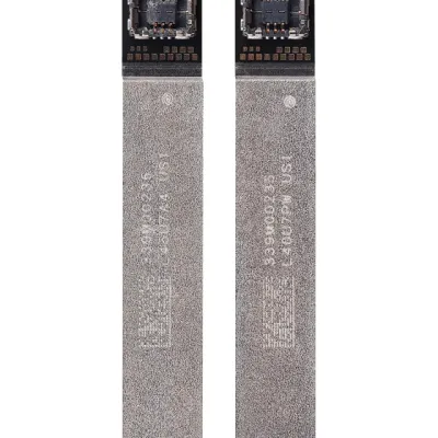 5G Module For iPad 12.9" 5th Gen (2021) / iPad 12.9" 6th Gen (2022) (2 Piece Set)