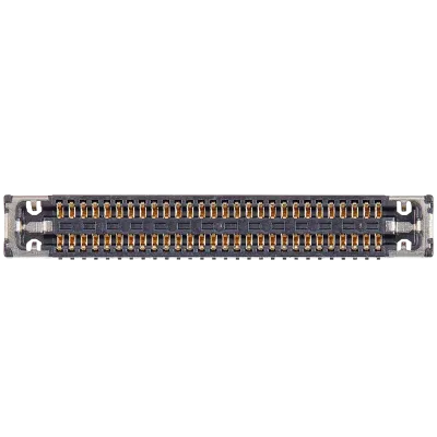 LCD FPC Connector For iPad Pro 12.9" (5th Gen, 2021) / Pro 12.9" (6th Gen,2022) (56 Pin)