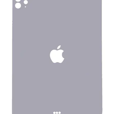Тильна плівка для iPad Pro 11" 4-го пок. (2022) (Space Gray)