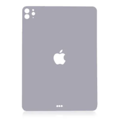 Тильна плівка для iPad Pro 11" 4-го пок. (2022) (Space Gray)
