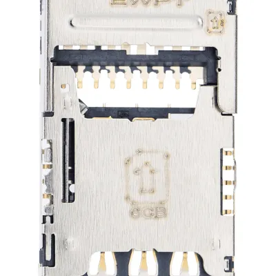 Sim Card Reader For LG Stylo 3 / Stylo 3 Plus