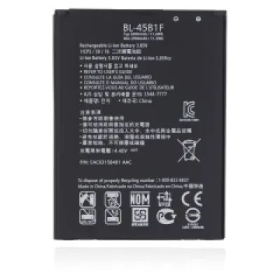 Акумулятор для LG Stylo 2 / Stylo 2 Plus / V10 (BL-45B1F) (Genuine OEM)