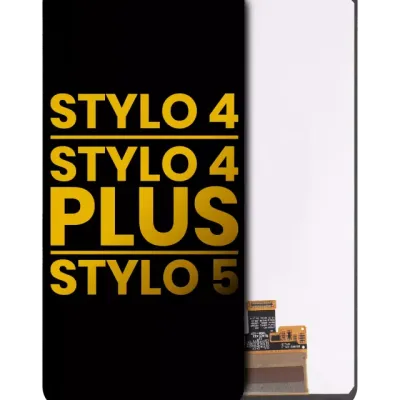 Дисплейний модуль без рамки для LG Stylo 4 / Stylo 4 Plus / Stylo 5 (Refurbished) (усі кольори)