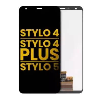 Дисплейний модуль без рамки для LG Stylo 4 / Stylo 4 Plus / Stylo 5 (Refurbished) (усі кольори)
