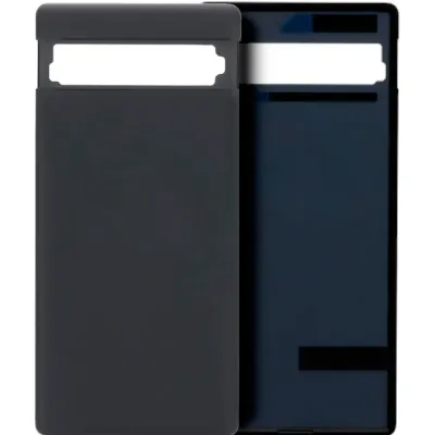Задня кришка для Google Pixel 7a (Genuine OEM) (Charcoal)