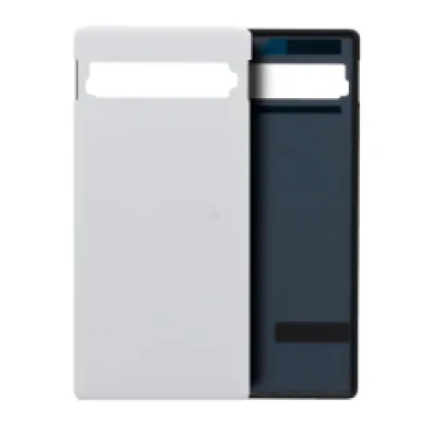 Задня кришка для Google Pixel 7a (Genuine OEM) (Snow)