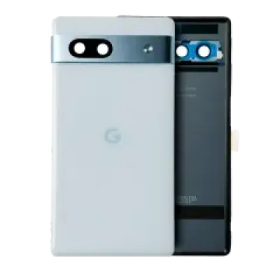 Задня кришка для Google Pixel 7a (Genuine OEM) (Sea)