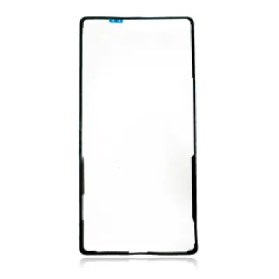 Проклейка задньої кришки для Google Pixel 7a (Genuine OEM)
