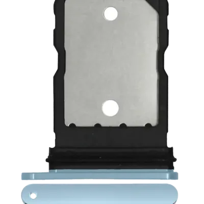 Лоток SIM для Google Pixel 7a (Genuine OEM) (Sea)
