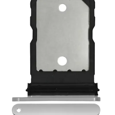 Лоток SIM для Google Pixel 7a (Genuine OEM) (Snow)