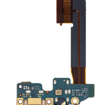 Шлейф зарядки для HTC M9