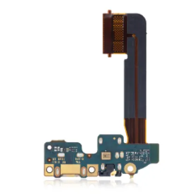 Шлейф зарядки для HTC M9