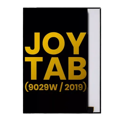Дисплейний модуль (LCD) для Alcatel Joy Tab (9029W / 2019) (Refurbished)