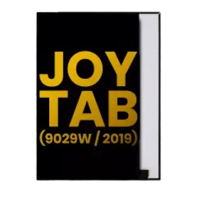 Дисплейний модуль (LCD) для Alcatel Joy Tab (9029W / 2019) (Refurbished)