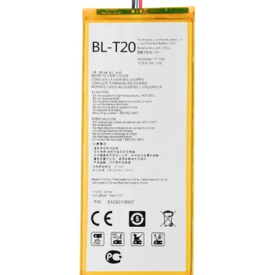 Акумулятор для LG GPad X 8.0" / GPad X2 8.0" (BL-T20)