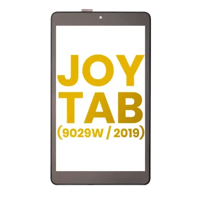 Тачскрін із рамкою для Alcatel Joy Tab (9029W / 2019)