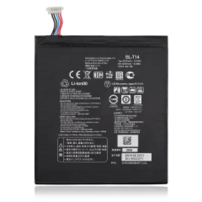 Акумулятор для LG G Pad F 8.0 (BL-T14)