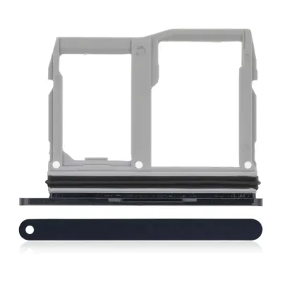 Лоток SIM для LG G6 (Astro Black)