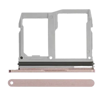 Лоток SIM для LG G6 (Terra Gold)