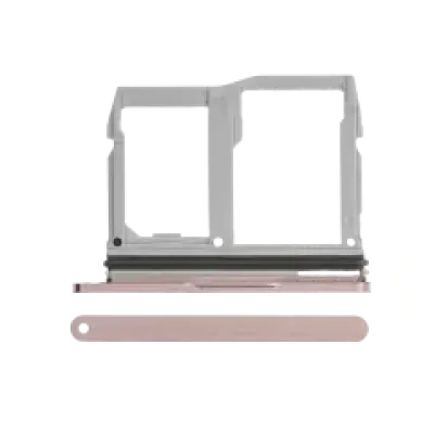 Лоток SIM для LG G6 (Terra Gold)