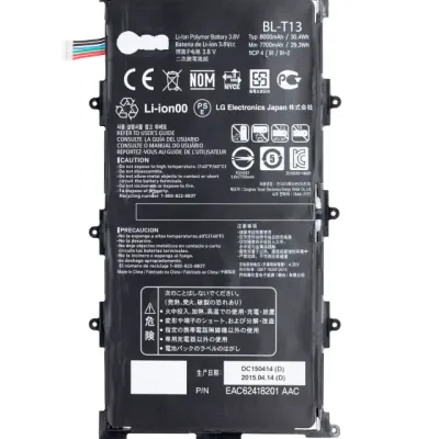 Акумулятор для LG GPad 10.1" (BL-T13)