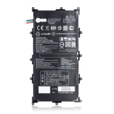 Акумулятор для LG GPad 10.1" (BL-T13)