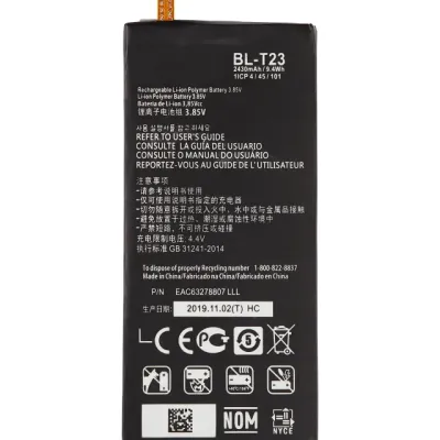 Акумулятор для LG X Cam (BL-T23)