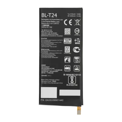 Акумулятор для LG X Power / X Venture (BL-T24)