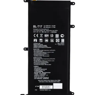 Акумулятор для LG G Pad X 8.3 (BL-T17)