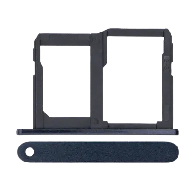 Лоток SIM для LG X Power 3 (LM-X510WM) (чорний)