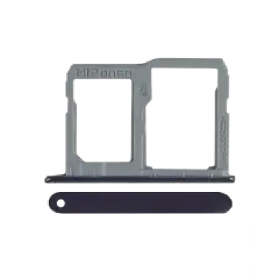 Лоток SIM для LG X Power 3 (LM-X510WM) (фіолетовий)
