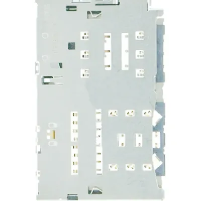 Sim Card Reader For LG X Power 3 (LM-X510WM)