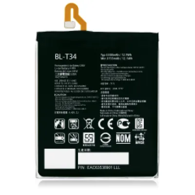 Акумулятор для LG V30 / V35 ThinQ (BL-T34)