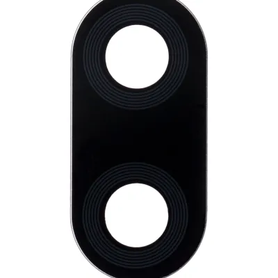 Скло камери для LG V30 / V35 ThinQ (Aurora Black)
