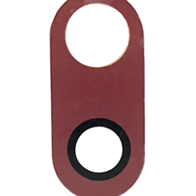 Back Camera Lens For LG V30 / V35 ThinQ (Raspberry Rose)
