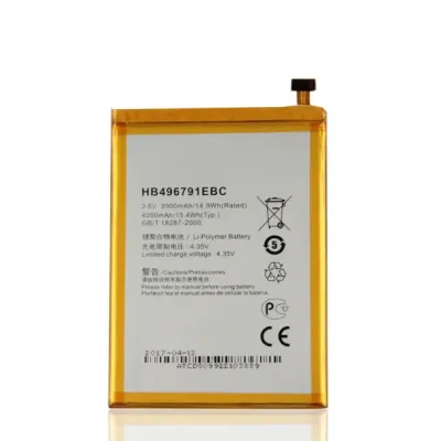 Акумулятор для Huawei Mate 2 (HB496791EBC)