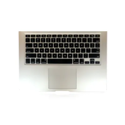 Топкейс з клавіатурою (ISO UK) і трекпадом для MacBook Air 13" A1466 (2013-2017) (Used OEM Pull: Grade A)