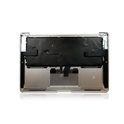 Топкейс з клавіатурою (ISO UK) і трекпадом для MacBook Air 13" A1466 (2013-2017) (Used OEM Pull: Grade B/C)