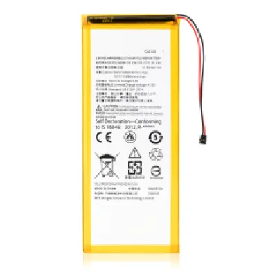 Акумулятор для Motorola Moto G4 (XT1625 / 2016) / Moto G4 Plus (XT1644 / 2016) (GA40)