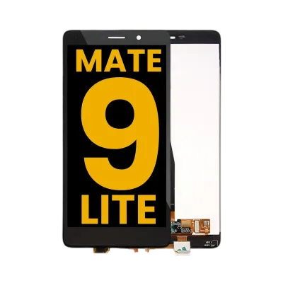 Дисплейний модуль для Huawei Mate 9 Lite (Without Frame) (чорний)