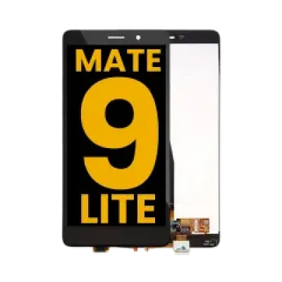 Дисплейний модуль для Huawei Mate 9 Lite (Without Frame) (чорний)
