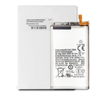 Акумулятор (основний) для Samsung Galaxy Z Fold 2 5G (EB-BF916ABY) (Service Pack)